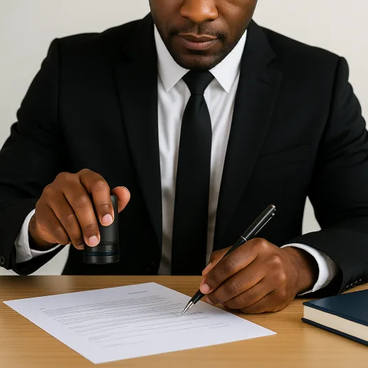 Bellgor Process Servers