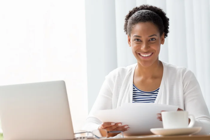 Business Profile Search