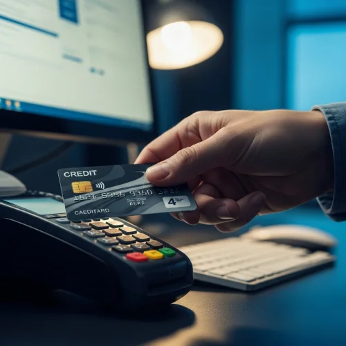 Secure Client Payments