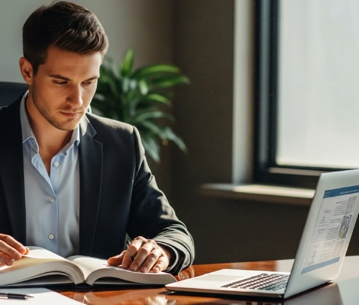 Simple Divorce Assistance