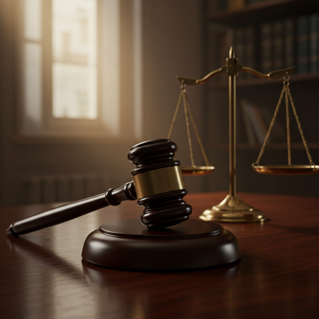 Small Claims Assistance